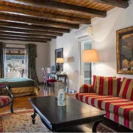 Hotel Archontiko Kaltezioti