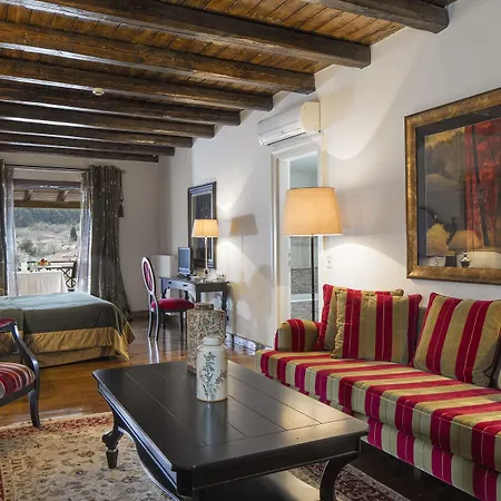 Archontiko Kaltezioti Hotel 4*