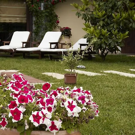 Archontiko Kaltezioti Hotel