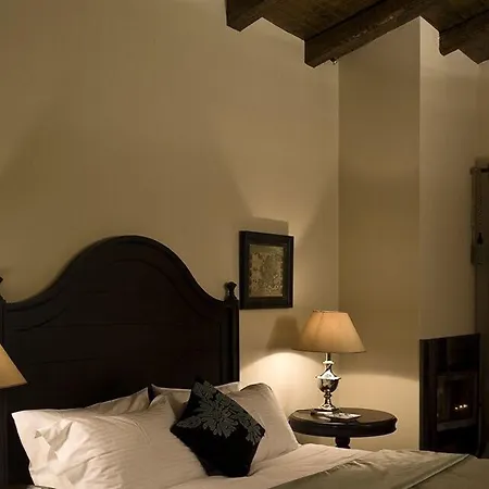 Hotel Archontiko Kaltezioti 4*