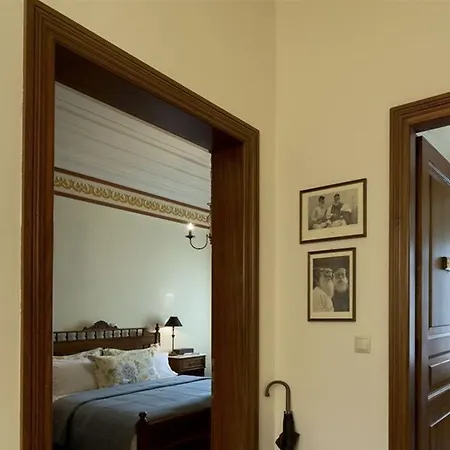 Hotel Archontiko Kaltezioti