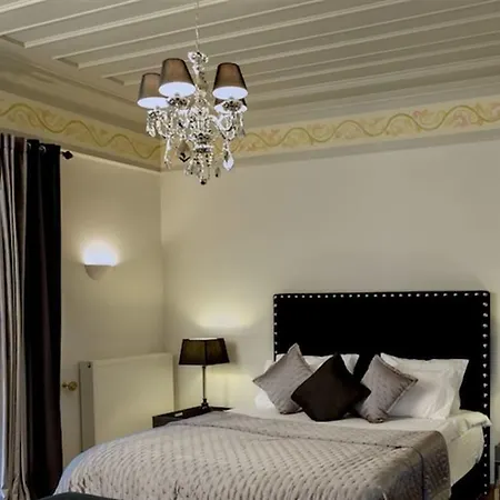 Archontiko Kaltezioti Hotel