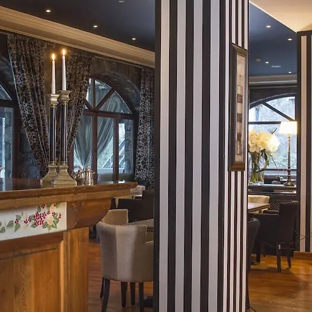 Hotel Archontiko Kaltezioti