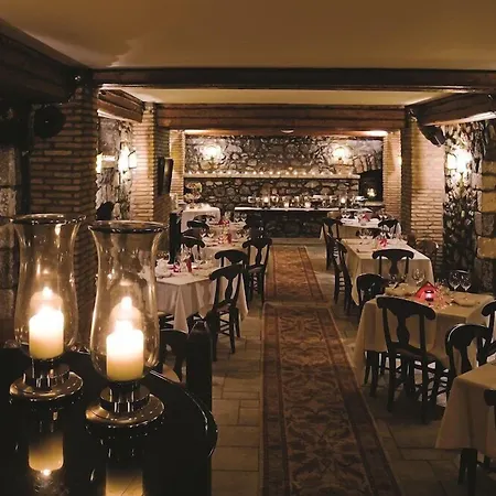 Archontiko Kaltezioti Hotel 4*