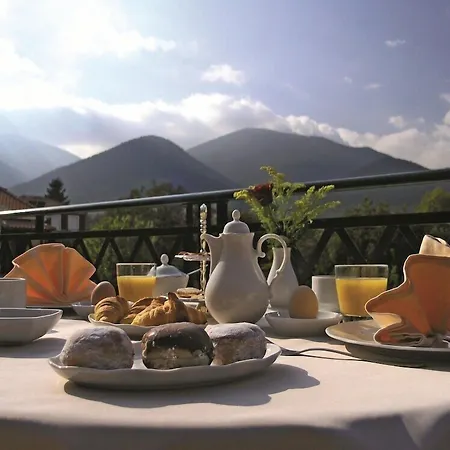 Archontiko Kaltezioti Hotel
