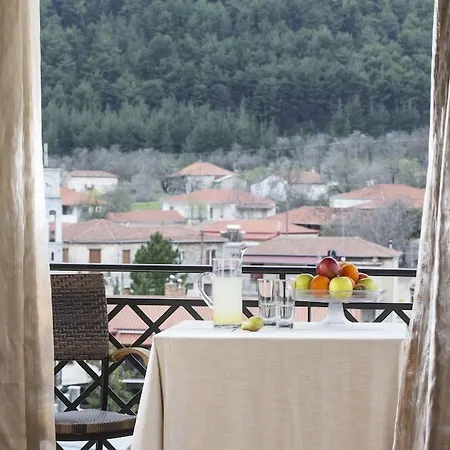Hotel Archontiko Kaltezioti