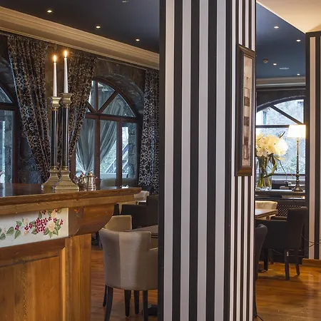 Hotel Archontiko Kaltezioti Kapsas