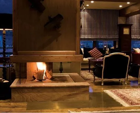 Hotel Archontiko Kaltezioti