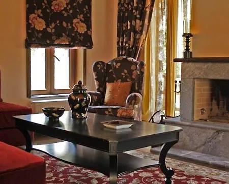 Hotel Archontiko Kaltezioti