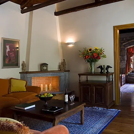 Hotel Archontiko Kaltezioti 4*