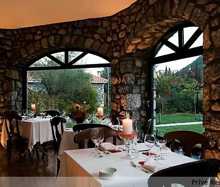 Hotel Archontiko Kaltezioti