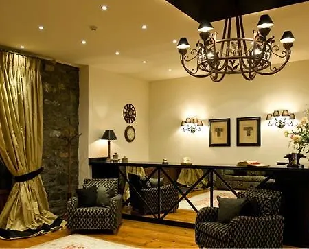 Hotel Archontiko Kaltezioti 4*