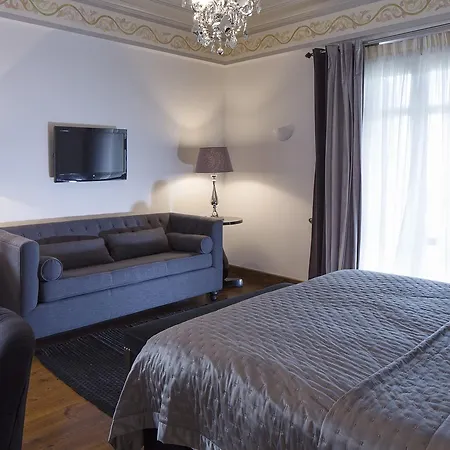 Archontiko Kaltezioti 4* Kápsas
