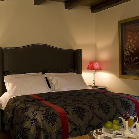 Hotel Archontiko Kaltezioti Kápsas