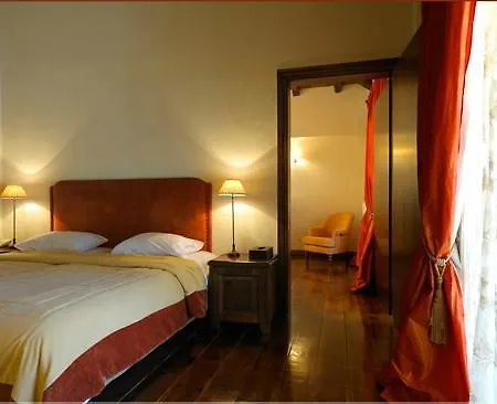 Hotel Archontiko Kaltezioti 4*