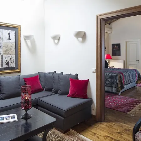 Hotel Archontiko Kaltezioti Kápsas