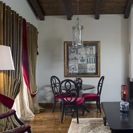 Archontiko Kaltezioti Hotel 4*