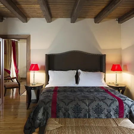 Archontiko Kaltezioti Hotel