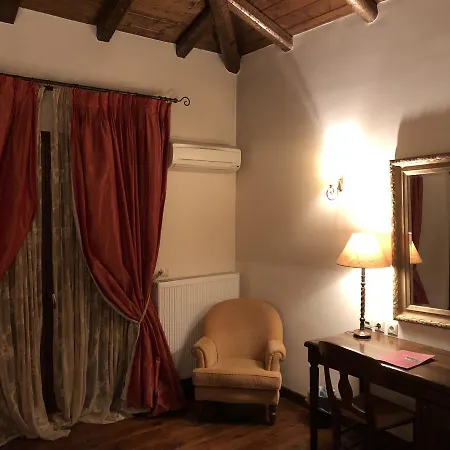 Archontiko Kaltezioti Hotel 4*