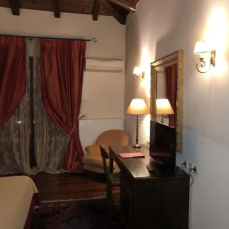 Archontiko Kaltezioti Hotel