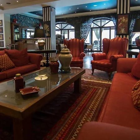 Archontiko Kaltezioti Hotel