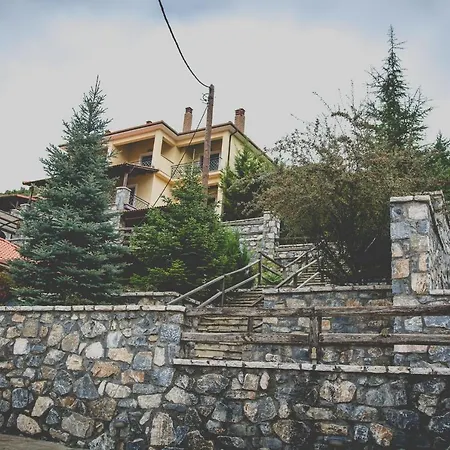 Hotel Archontiko Kaltezioti