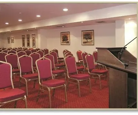 Archontiko Kaltezioti Hotel Kápsas