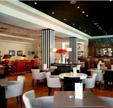 Archontiko Kaltezioti Hotel Kápsas