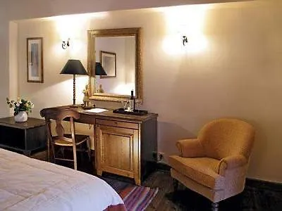 Archontiko Kaltezioti Hotel