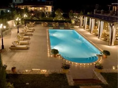 Hotel Archontiko Kaltezioti