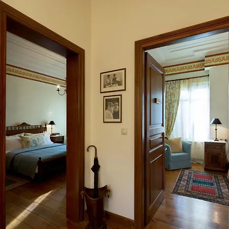 Archontiko Kaltezioti Hotel
